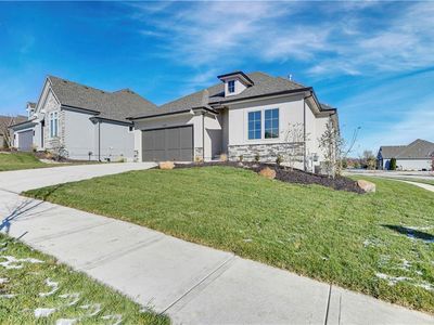2400 W 146th St, Leawood, KS, 66224