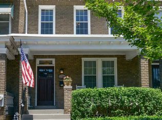 1736 Bay St SE, Washington, DC 20003