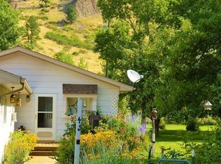 45 Willington Ln, Cascade, MT 59421