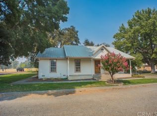 475 Kaer Ave, Red Bluff, CA 96080