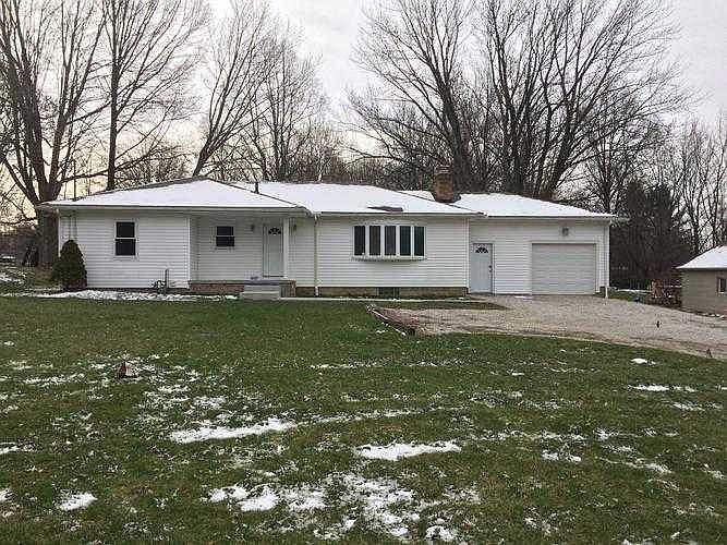 662 W Nimisila Rd, New Franklin, OH 44319 Zillow