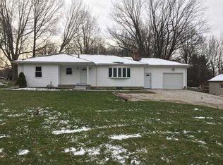 662 W Nimisila Rd, Akron, OH 44319