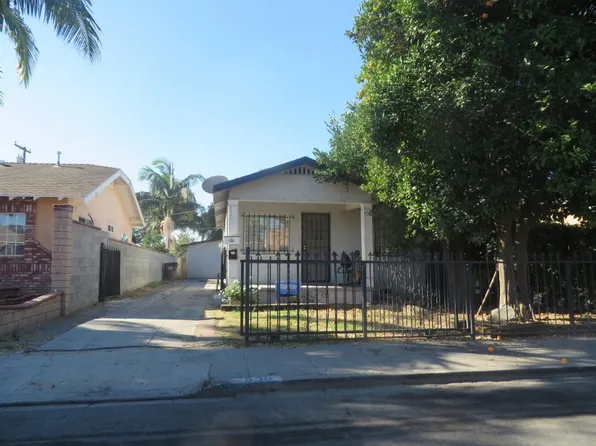 530 W Poplar St, Compton, CA 90220