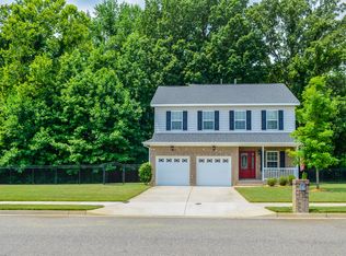 7014 Porthole Pl, Suffolk, VA 23435