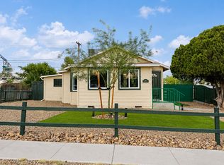 667 Avenue C, Boulder City, NV 89005