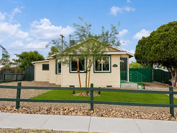 667 Avenue C, Boulder City, NV 89005