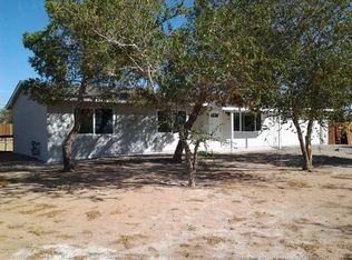 22660 Eyota Rd, Apple Valley, CA 92308