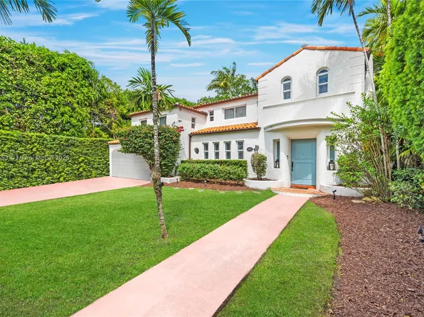 5621 Alton Rd, Miami Beach, FL 33140