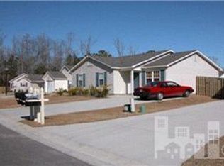 644 Serene Ct W, Leland, NC 28451