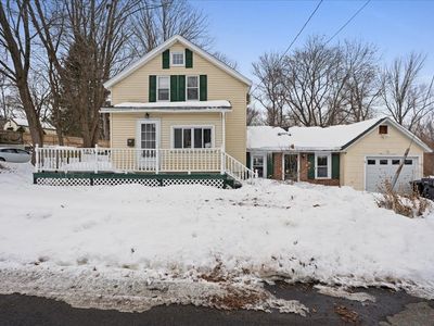 16 Curtis Ave, Haverhill, MA, 01835