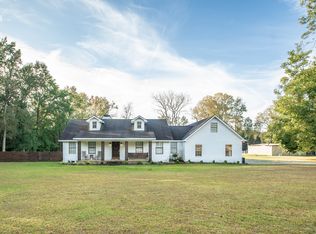 258 Beardsville Rd, Sylvania, GA 30467