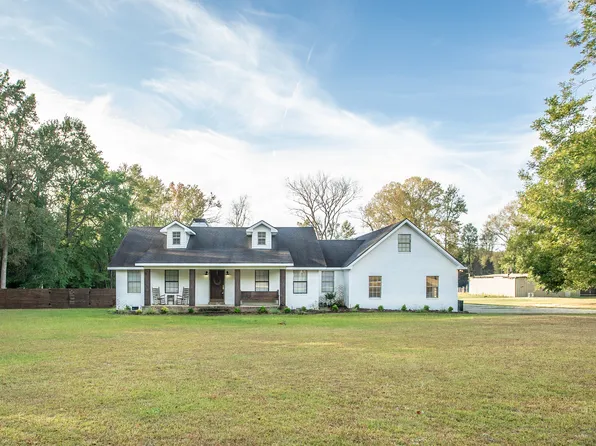 258 Beardsville Rd, Sylvania, GA 30467