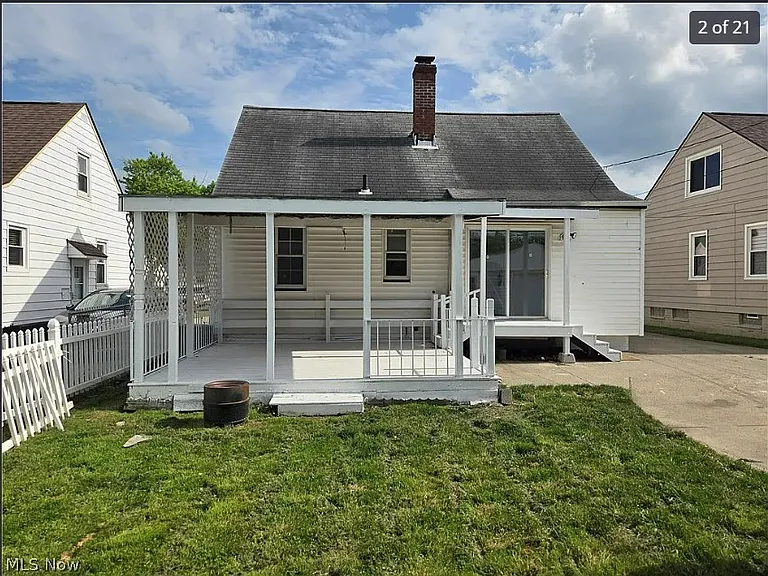 13629 Woodward Blvd — Photo 9