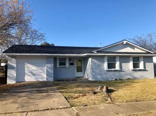 3707 Softcloud Dr, Dallas, TX 75241
