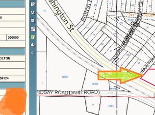 Washington St, Alexander City, AL 35010