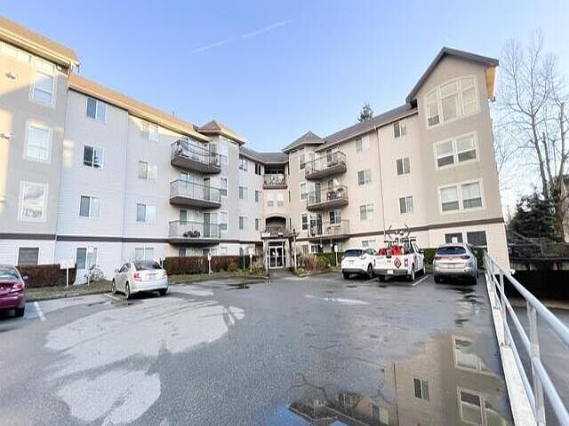 1st image of 33480 George Ferguson Way #408