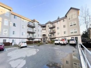 33480 George Ferguson Way #408, Abbotsford, BC V2S8G1