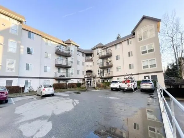 33480 George Ferguson Way #408, Abbotsford, BC V2S 8G1