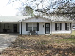 1600 Donaghey Ave, Conway, AR 72034