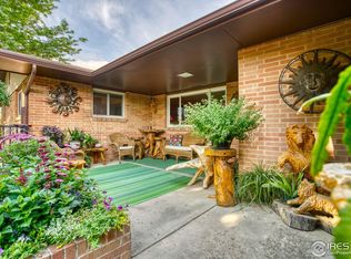 3737 S Garfield Ave, Loveland, CO 80537
