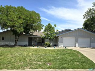 2903 N Lea Ave, Roswell, NM 88201