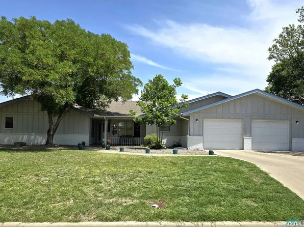 2903 N Lea Ave, Roswell, NM 88201