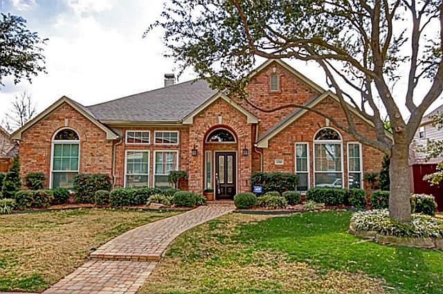 1st image of 4308 Barnsley Dr