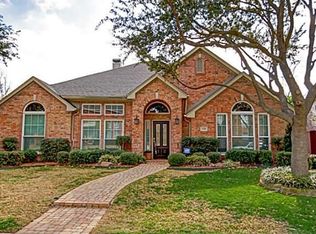 4308 Barnsley Dr, Plano, TX 75093