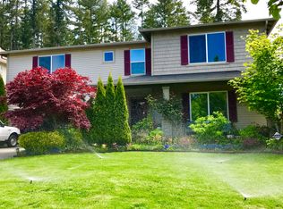 21084 Brevik Pl NW, Poulsbo, WA 98370