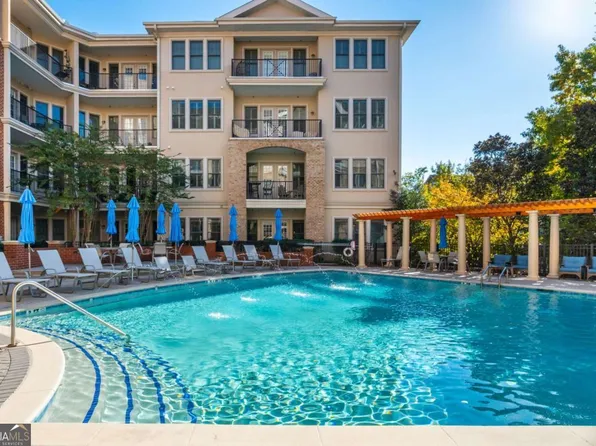 3621 Vinings Slope SE Unit 3209, Atlanta, GA 30339