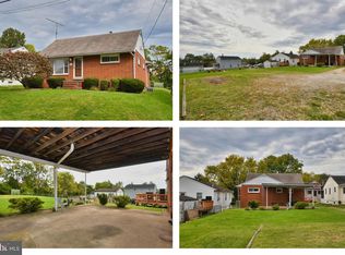 1703 Summit Ave, Baltimore, MD 21237