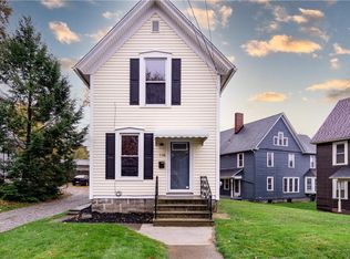114 E Crain Ave, Kent, OH 44240