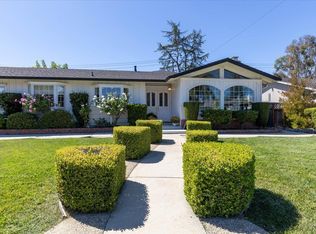 6705 Hampton Dr, San Jose, CA 95120