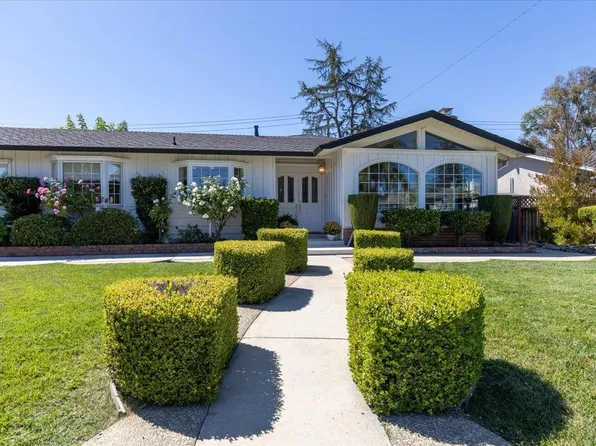 6705 Hampton Dr, San Jose, CA 95120