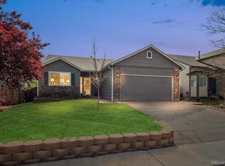 5150 S Wenatchee St, Aurora, CO 80015