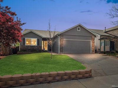 5150 S Wenatchee Street, Aurora, CO, 80015