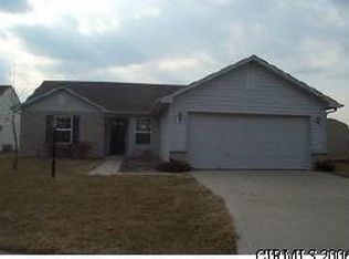 4023 Highland Dr, Kokomo, IN