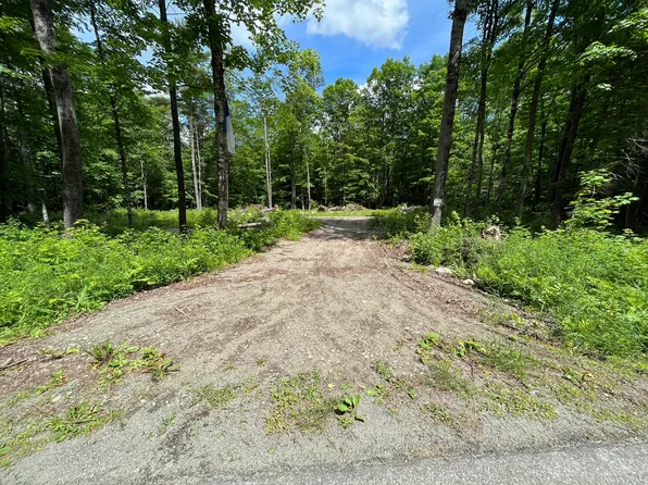 Lot 2 S Solon Road, Solon, ME 04979