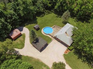 5910 N 600 E, Lafayette, IN 47905