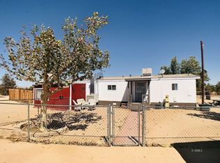 1370 Alpine Way, Ridgecrest, CA 93555