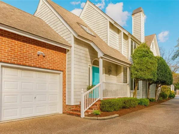 206 50th St APT C, Virginia Beach, VA 23451