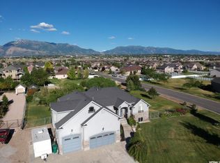 3696 S 3750 W, West Haven, UT 84401