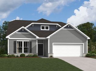 Crawford Plan, Canterbury Station, Wingate, NC 28174