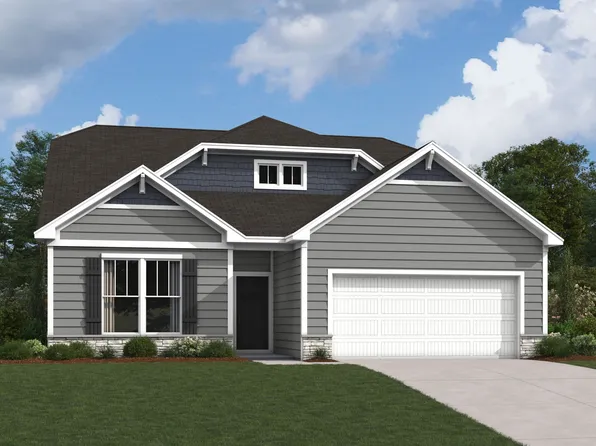 Crawford Plan, Boulder Ridge