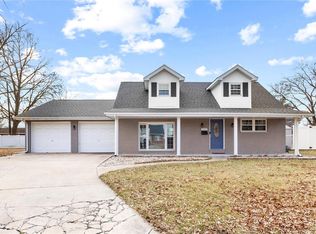 2562 Ivy Ln, Granite City, IL