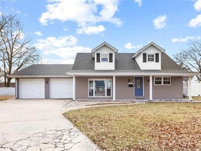2562 Ivy Ln, Granite City, IL, 62040