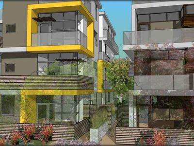 1020 N Ogden Dr, West Hollywood, CA, 90046