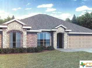 917 Liberty Park, Belton, TX 76513