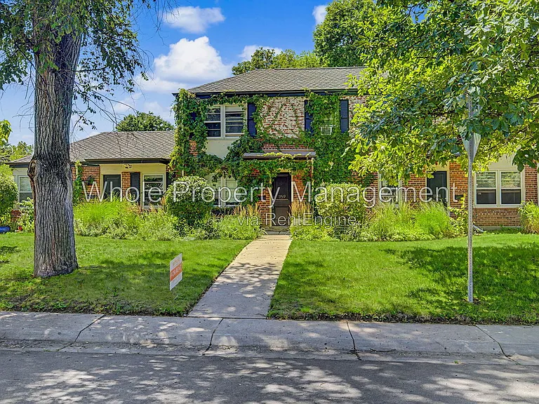 1159 Krameria St — Photo 1