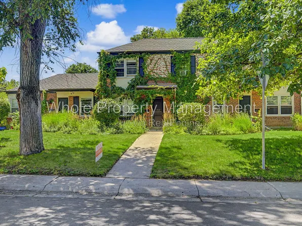 1159 Krameria St, Denver, CO 80220